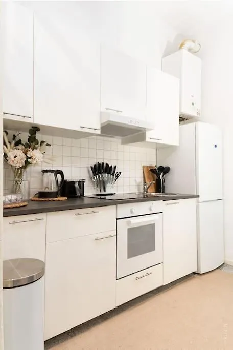 Very Spacious Apartment Close To Akh Vienna