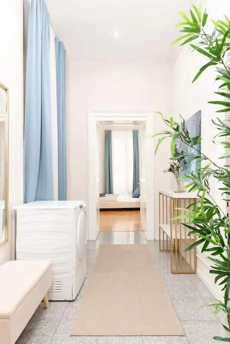 Very Spacious Apartment Close To Akh Vienna 0*,